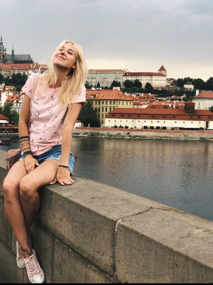  38949740  Natali, 35 ,    Praha