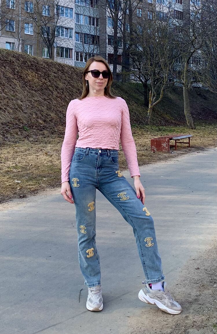 ���������� �����, ���� ������� Olga, 42 ����, ������������ ��� c�������� ���������