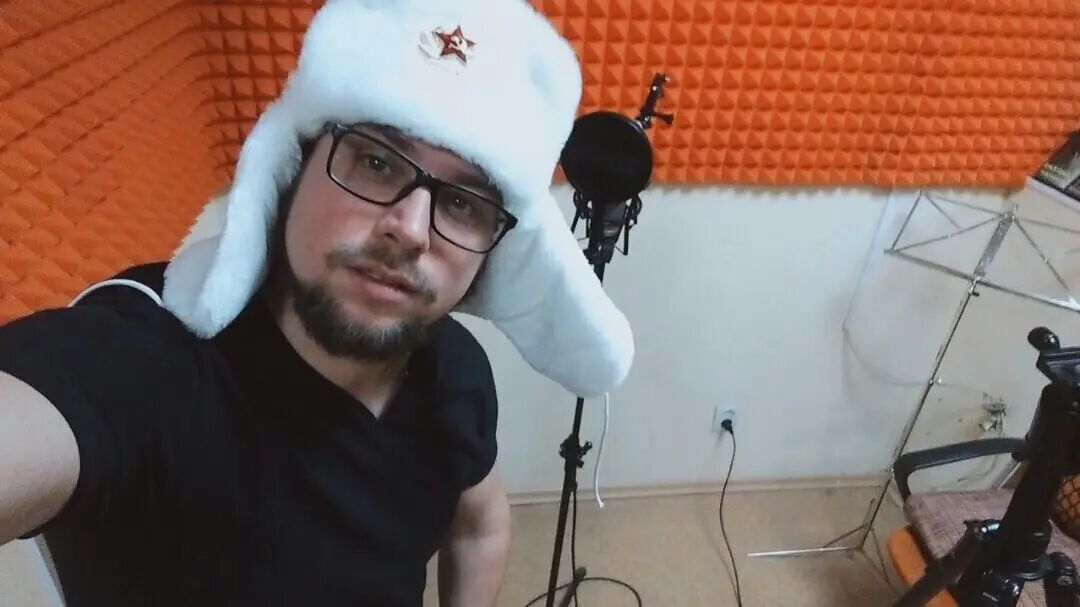 ���������� ������ ��������, ���� ������� Vyacheslav, 40 ���, ������������ ��� ������, ����� � ���������