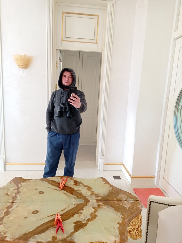 ���� 33972480 ������� Alisher, 42 ����, ���� ���������� � ����