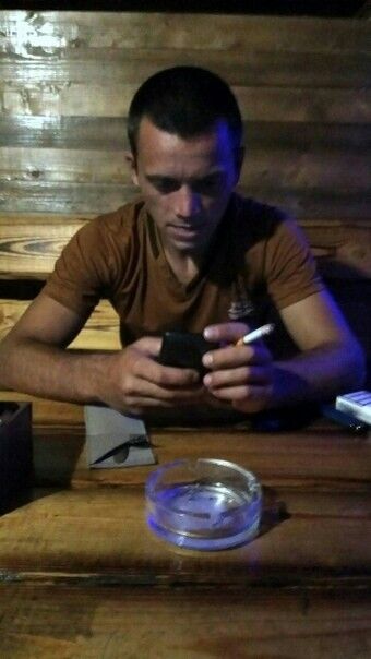  15142790  Sergey, 34 ,    