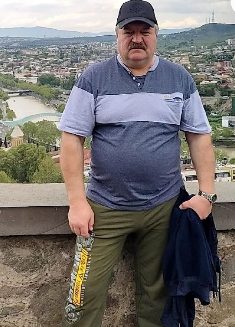 ���� 55310560 ������� Aleksey, 60 ���, ���� ���������� � ������