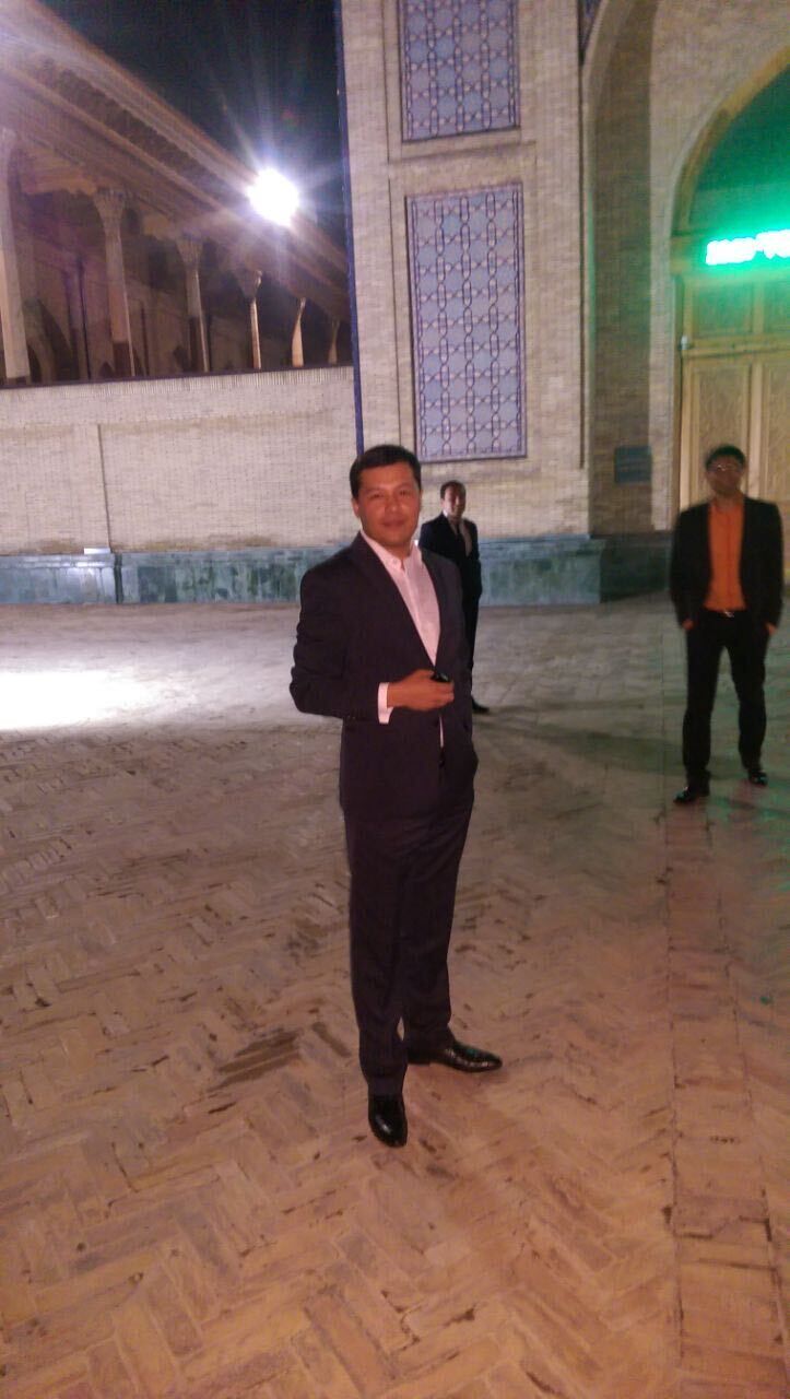 ���� 22709430 ������� Sanjar, 39 ���, ���� ���������� � ��������