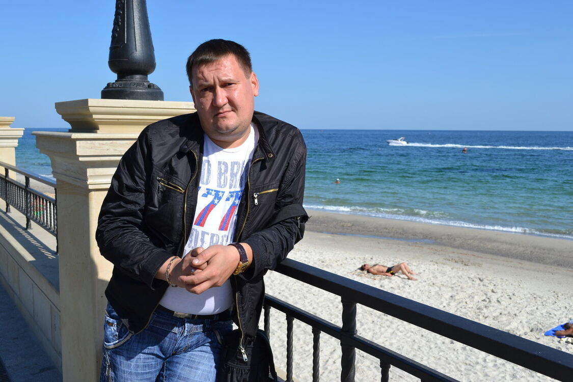 ���������� ������, ���� ������� Vladimir, 47 ���, ������������ ��� ������, ����� � ���������, c�������� ���������