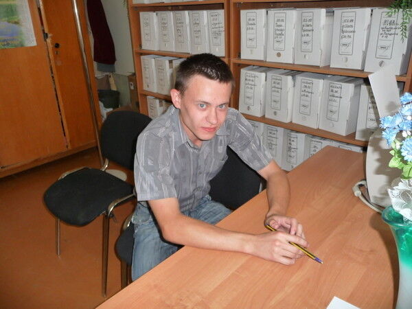 ���� 9892530 ������� Alex12, 38 ���, ���� ���������� � ������-���