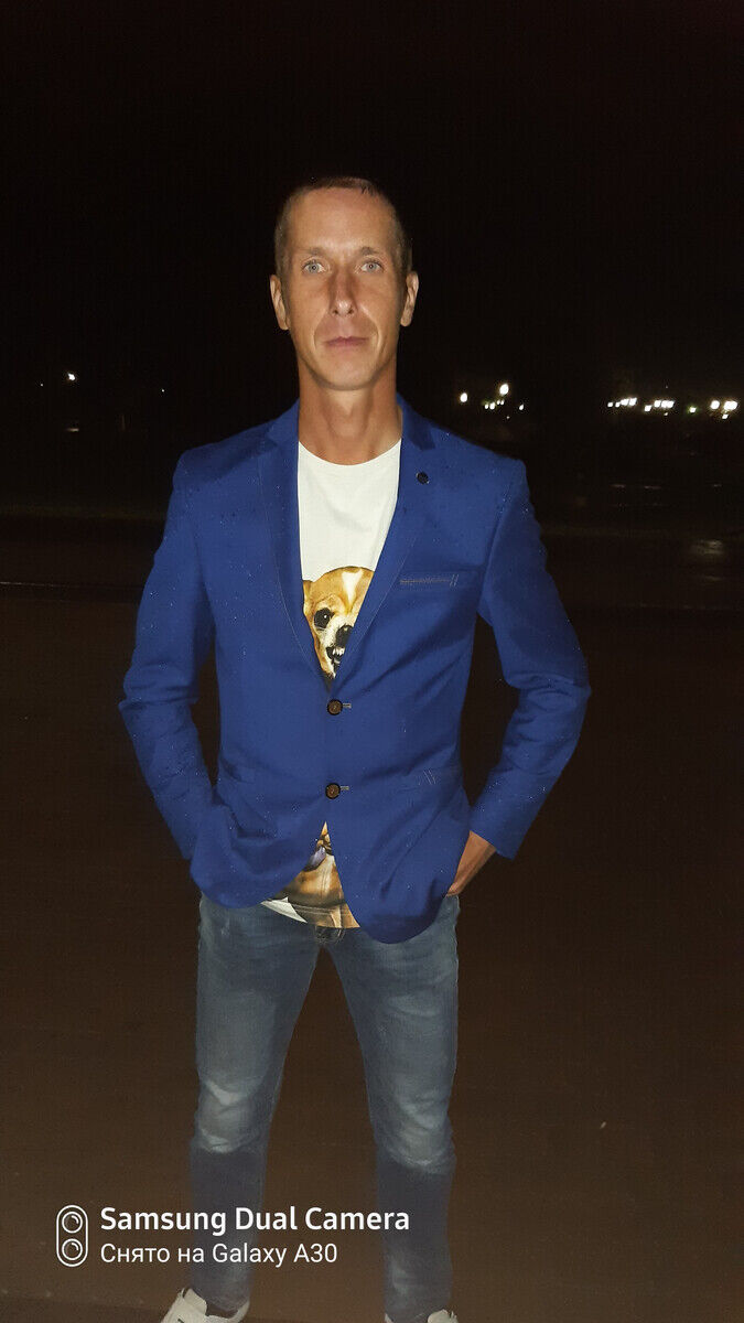 ���� 20713740 ������� ���������, 37 ���, ���� ���������� � �������