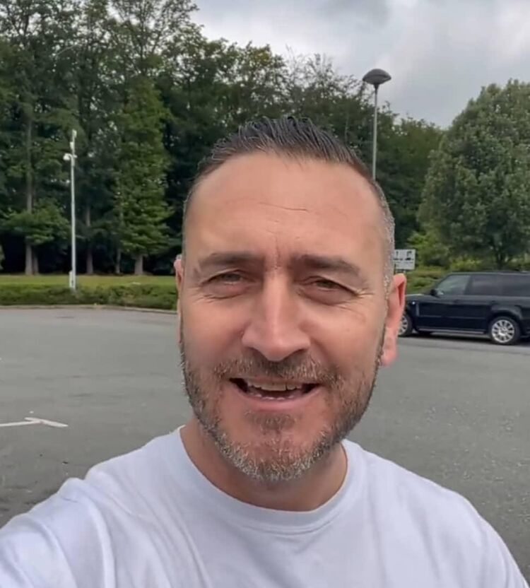 ���������� ������, ���� ������� Smith Ronald, 56 ���, ������������ ��� ������, ����� � ���������