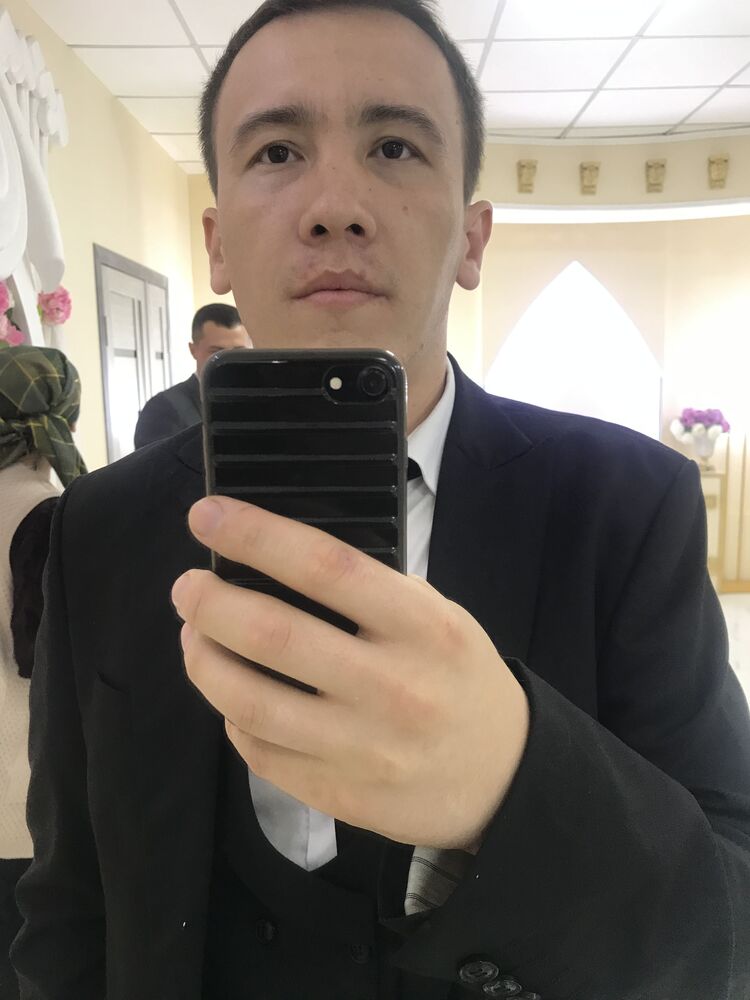 ���� 40363120 ������� Jakhongir, 28 ���, ���� ���������� � ��������