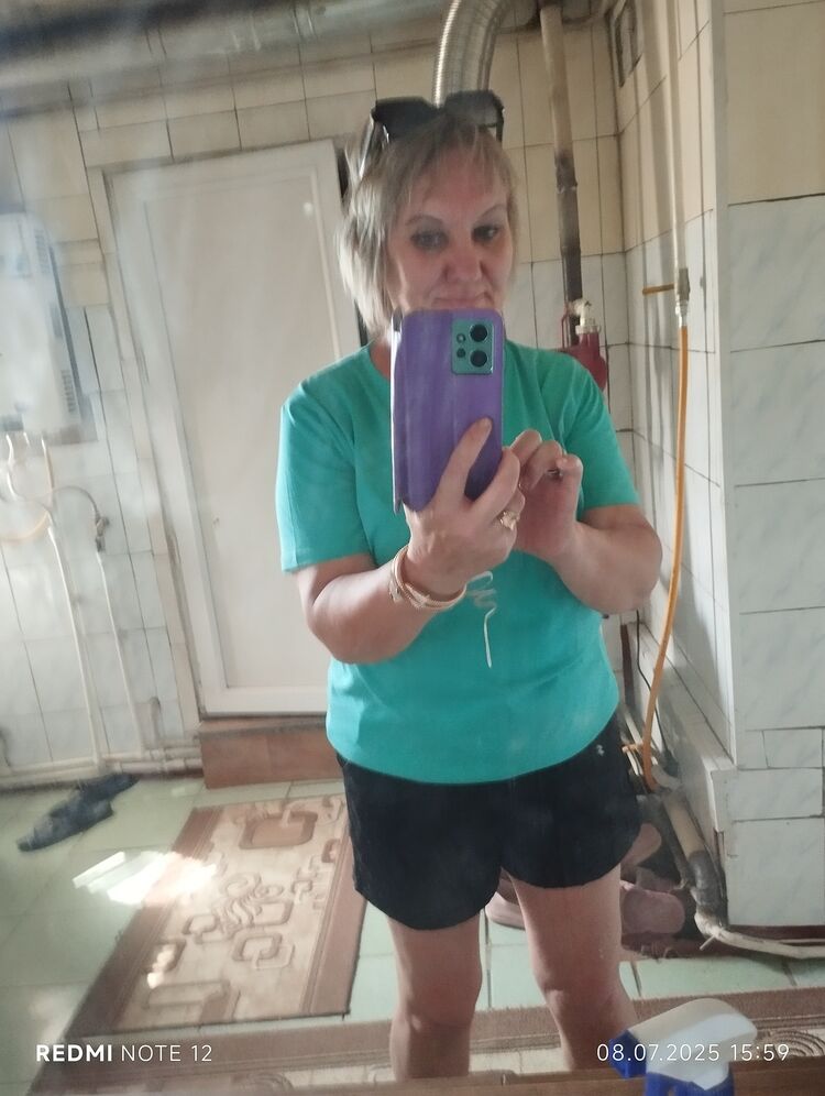  52559690  Svetlana, 53 ,    