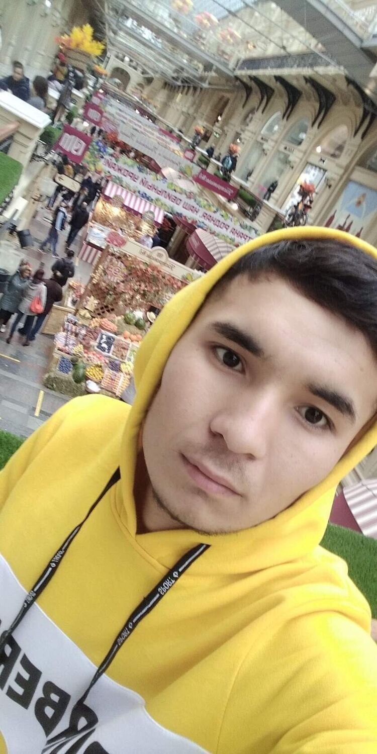 ���������� ������, ���� ����� Dilshod, 25 ���, ������������ ��� ������, ����� � ���������