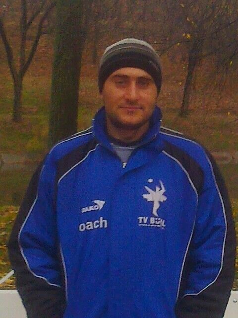 ���������� �������, ���� ������� Iurii, 41 ���, ������������ ��� ������, ����� � ���������