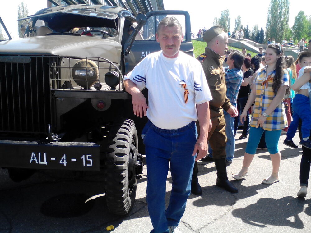  8338240  Valeri, 62 ,    -