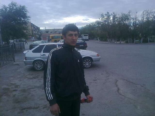  8663500  Rustam, 32 ,    