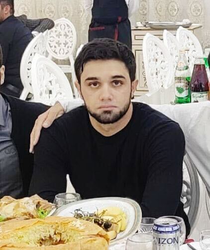 ���� 38035520 ������� Daniel, 30 ���, ���� ���������� � ����