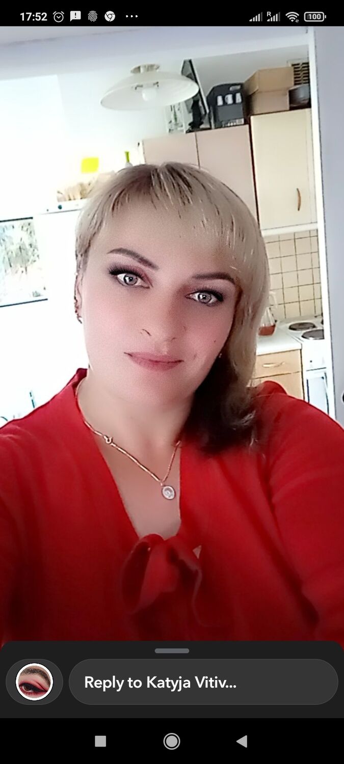 36406140  Katerina, 37 ,    