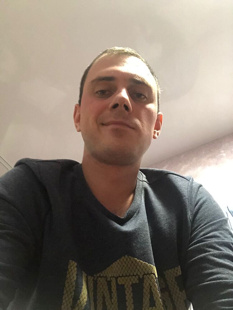 ���� 55119910 ������� Andre, 33 ����, ���� ���������� � ��������