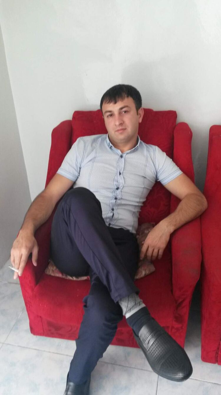  50277060  Ruslan, 34 ,    