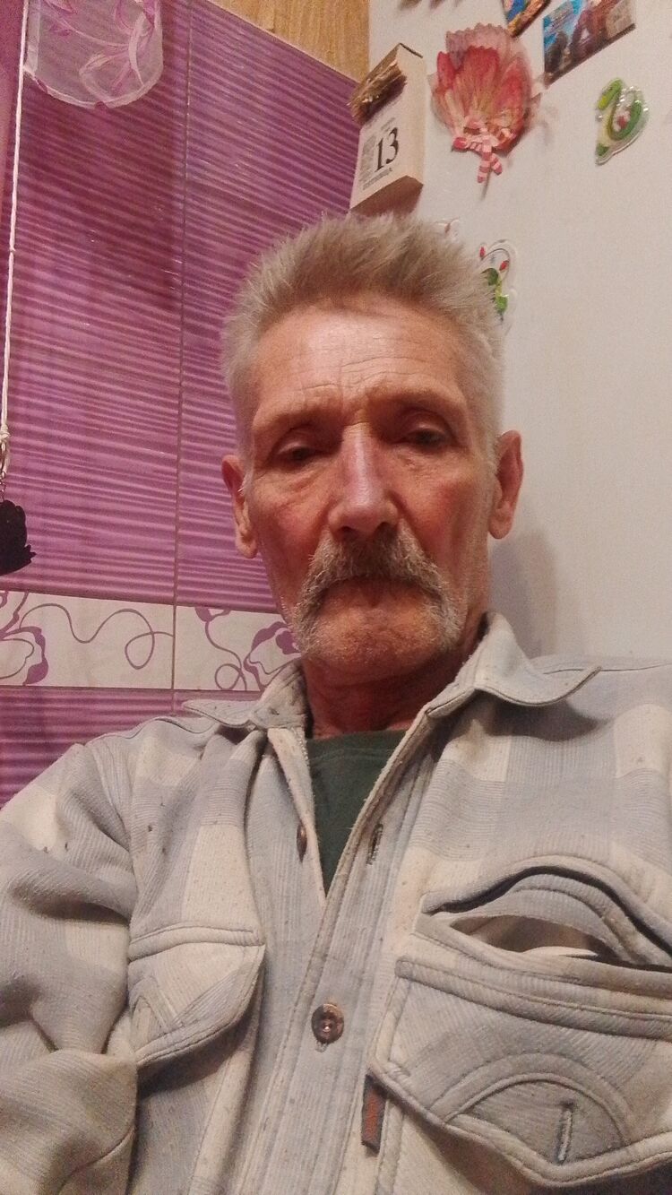  54502500  Vyacheslav, 68 ,     