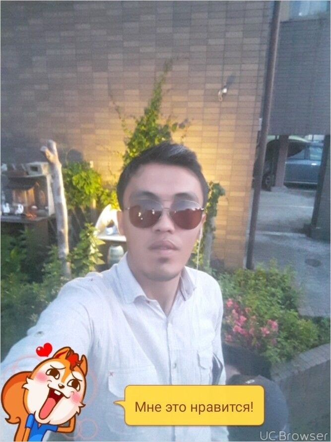 ���� 12340870 ������� Jahongir, 34 ����, ���� ���������� � ��������