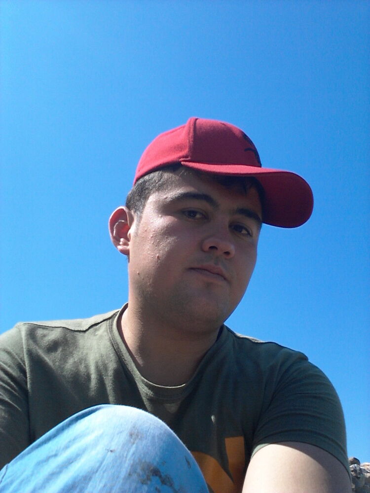 ���� 4414950 ������� Jamshid, 34 ����, ���� ���������� � ��������