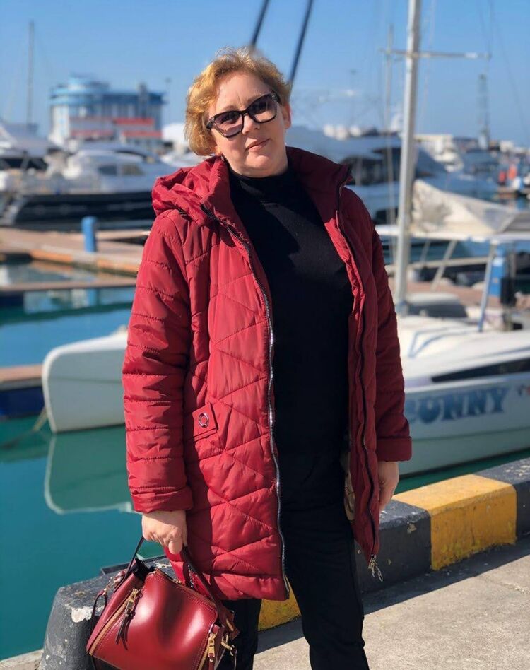 ���� 55763850 ������� Olga, 56 ���, ���� ���������� � ����