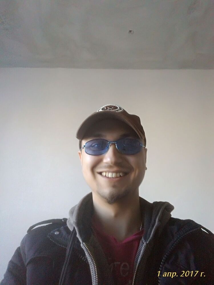  9513460  Edgar, 38 ,    