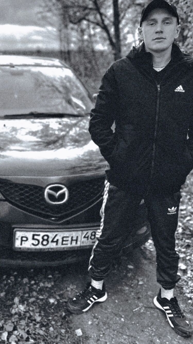  53833380  Daniil, 25 ,    