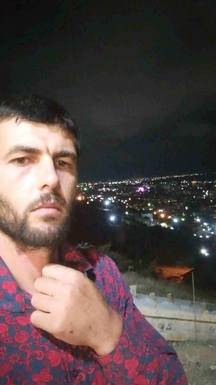   ,   SHAMIL, 35 ,   ,   