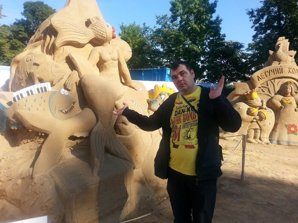 ���� 11164460 ������� ������, 46 ���, ���� ���������� � �����-����������