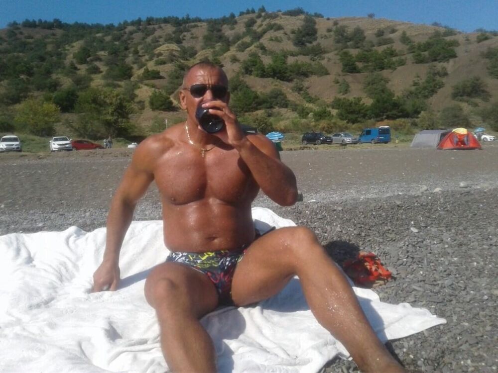  ,   Sergey, 54 ,   
