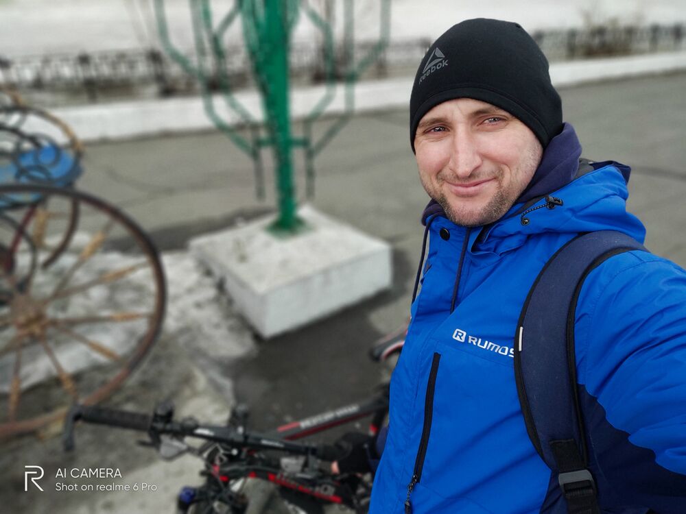  26815040  Alexey, 36 ,    