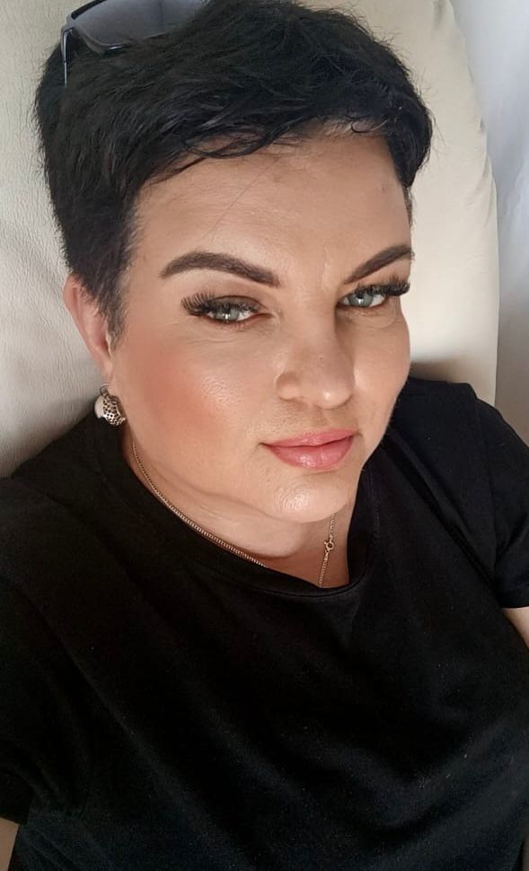  ,   Tatyana, 46 ,  