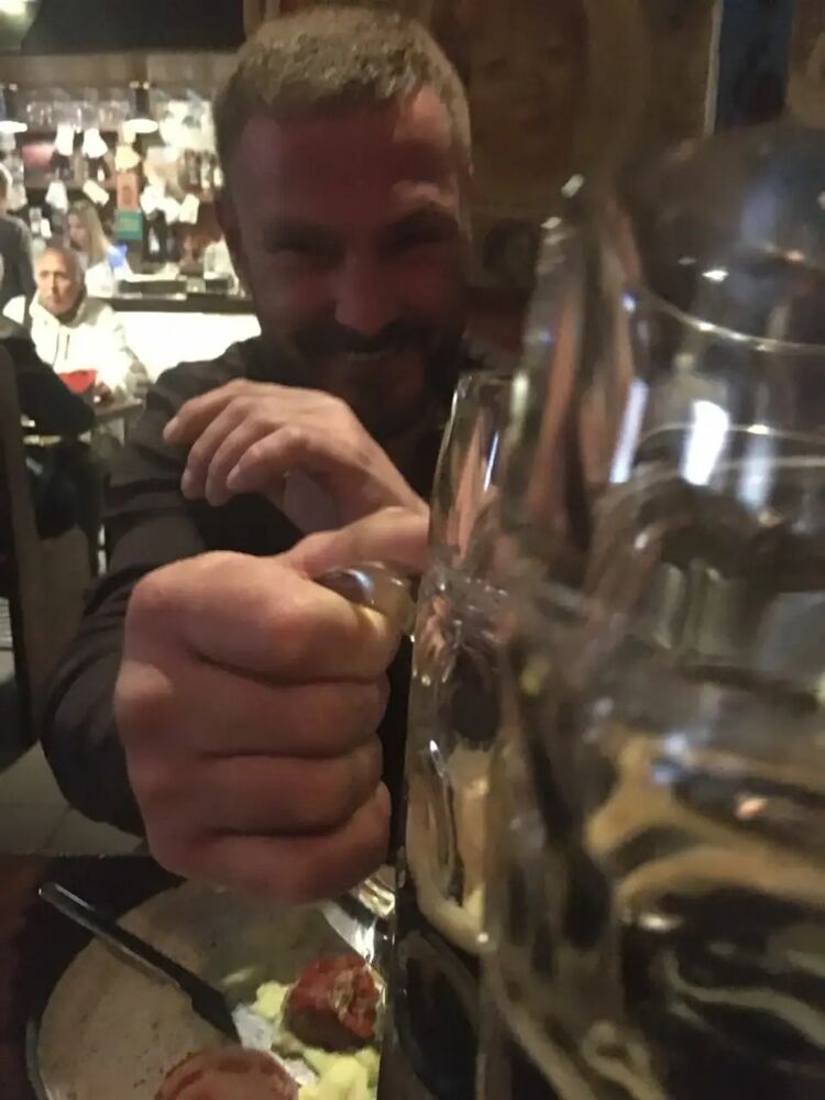 ���������� �����-���������, ���� ������� Denis, 43 ����, ������������ ��� ������, ����� � ���������, c�������� ���������, ���������