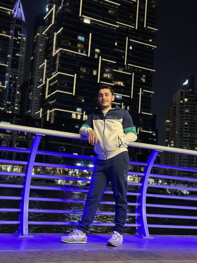 ���������� ����, ���� ������� Khan, 27 ���, ������������ ��� ������