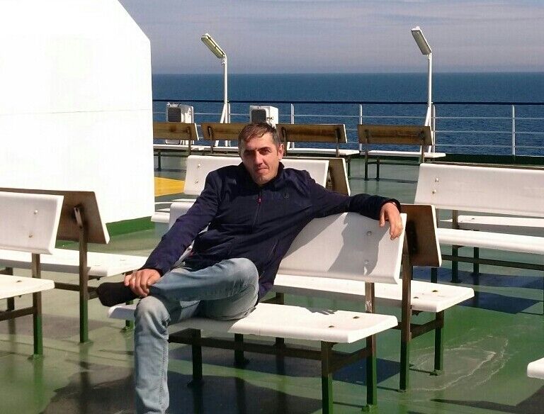  10791740  Ramaz, 47 ,    