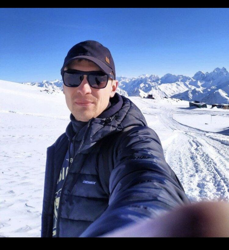 ���������� ���, ���� ������� Aleksandr, 37 ���, ������������ ��� ������, ����� � ���������