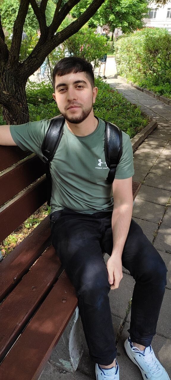  31868100  Fedya, 26 ,      