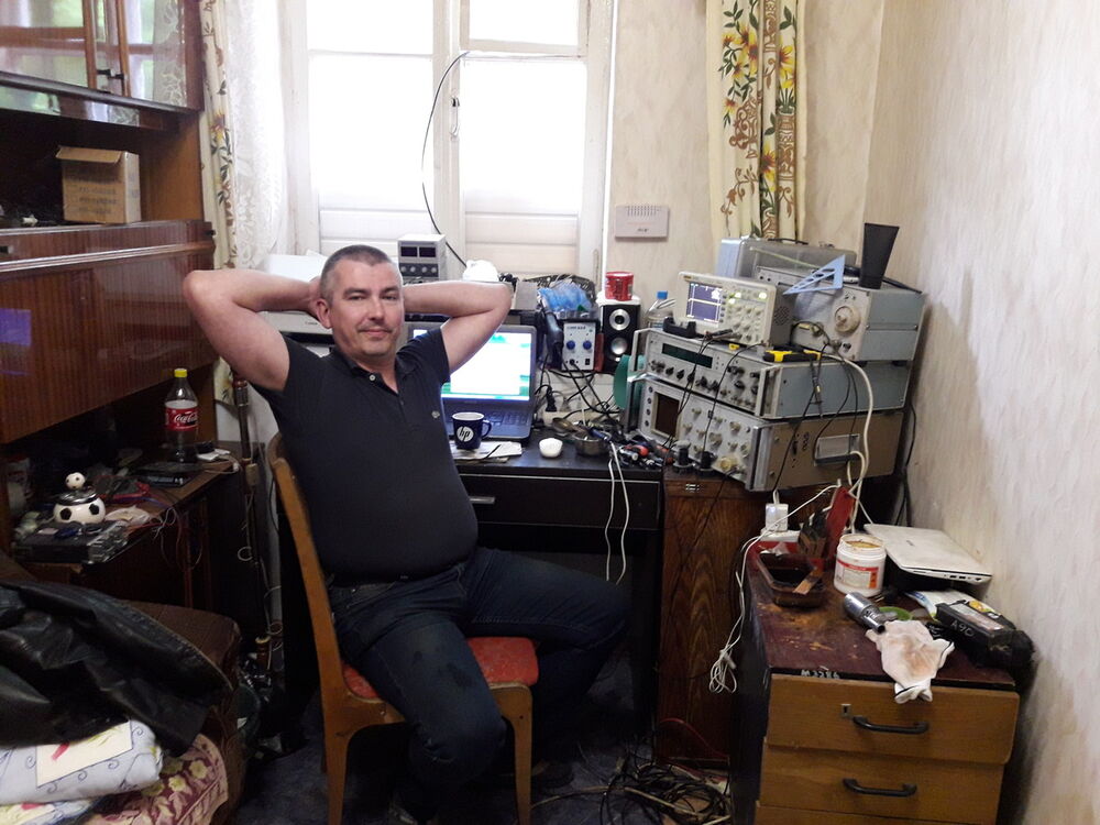  ,   Engineer, 48 ,  