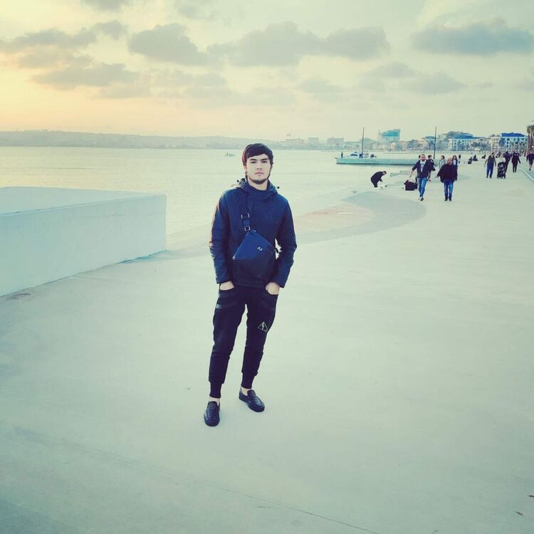 ���� 46445020 ������� Nosirov, 34 ����, ���� ���������� � ������