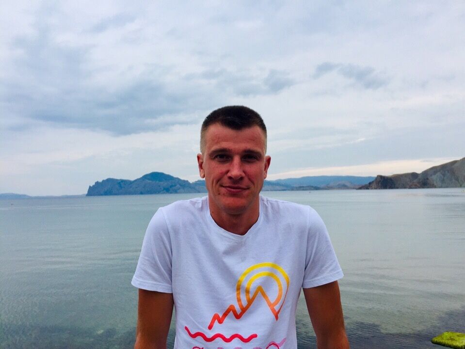 ���� 25994570 ������� Vladimir, 35 ���, ���� ���������� � ������ ������