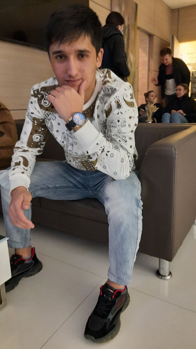 ���������� ������, ���� ����� ��������, 25 ���, ������������ ��� ������, ����� � ���������