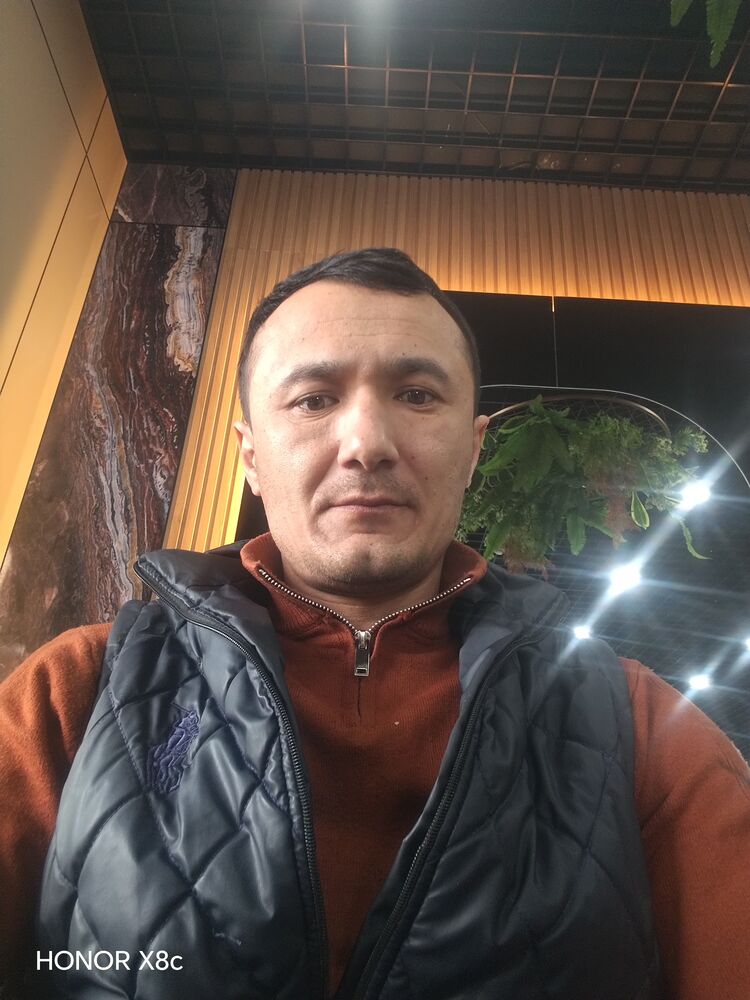 ���� 55795810 ������� Abdumannop, 38 ���, ���� ���������� � ��������