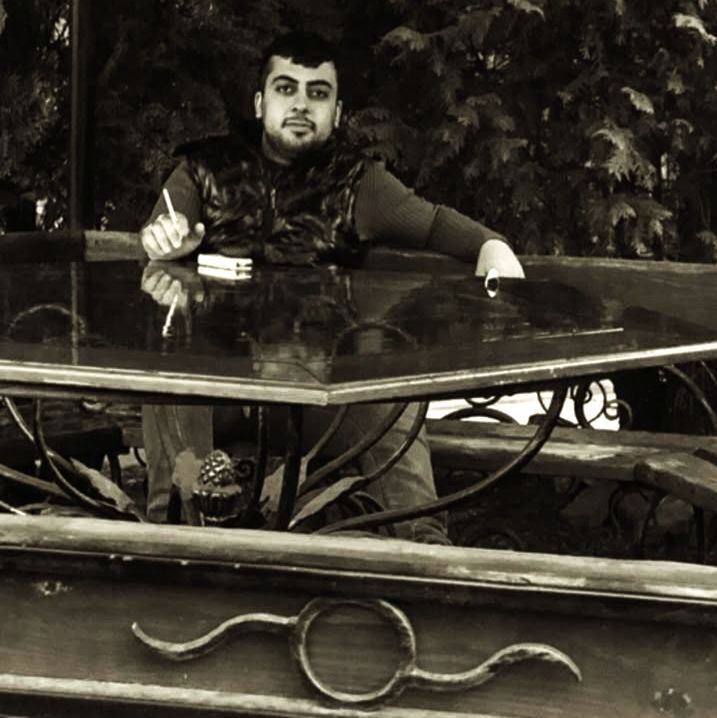 ���� 55438140 ����� Seyran, 22 ����, ���� ���������� � �������