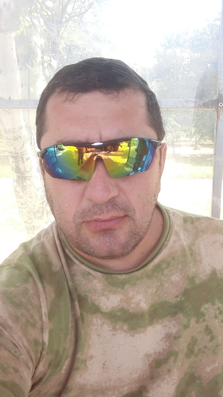  27883080  Ruslan, 45 ,    