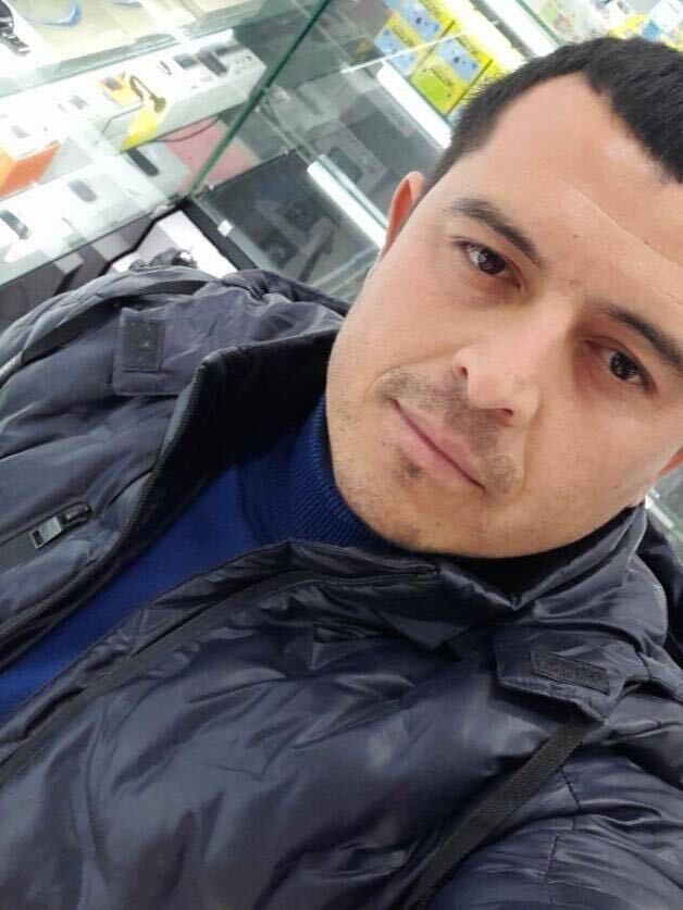 ���� 23387070 ������� Jamshid, 37 ���, ���� ���������� � ��������