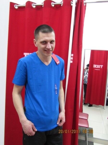  4438580  Vladimir1989, 36 ,    