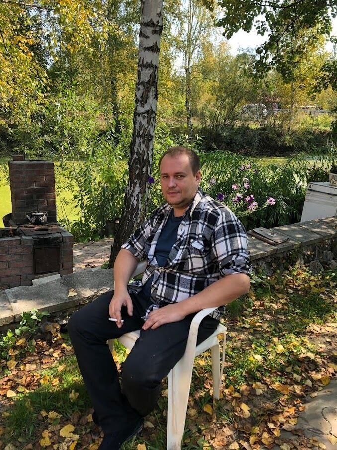 ���������� �����������, ���� ������� Evgeny, 41 ���, ������������ ��� ����� � ���������, c�������� ���������