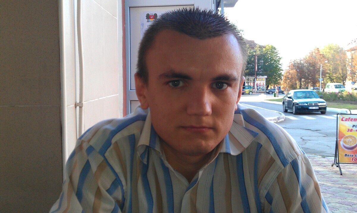  4336960  Johny, 36 ,    