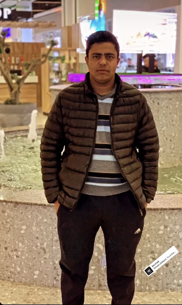 ���� 25256750 ����� Sherzod, 24 ����, ���� ���������� � ��������