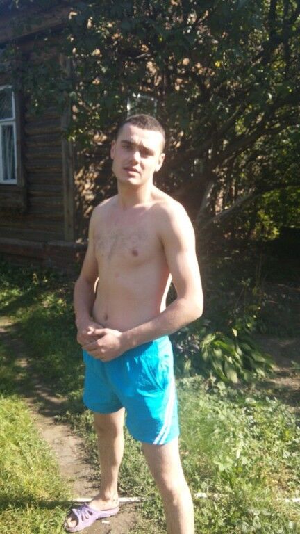 ���� 5037940 ������� Vadim, 32 ����, ���� ���������� � ��������